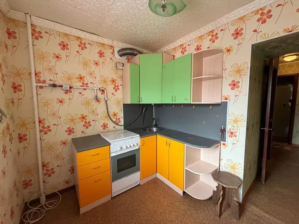 Продаётся 1-к квартира, 34 м - Фото 0