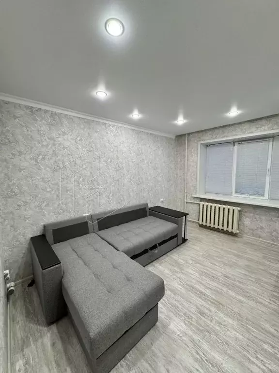 Комната Мордовия, Саранск бул. Эрьзи, 21 (17.5 м) - Фото 1