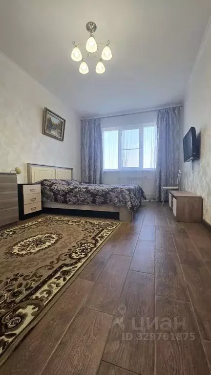 1-к кв. Московская область, Жуковский ул. Гагарина, 62 (37.5 м) - Фото 1