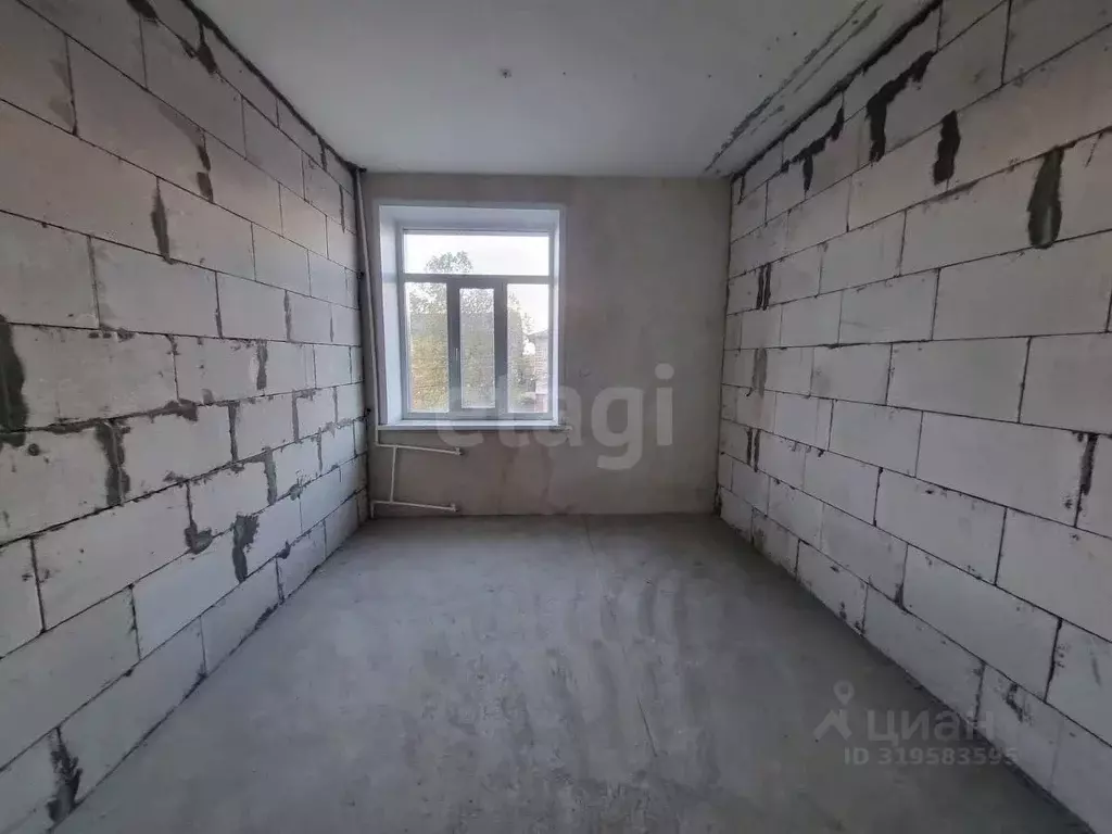 3-к кв. Саратовская область, Балашов Советская ул., 159 (75.0 м) - Фото 0
