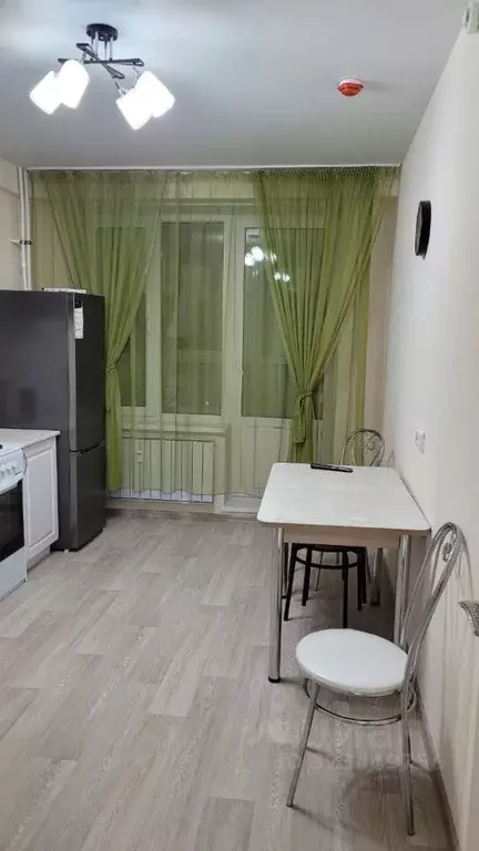 1-к кв. Татарстан, Набережные Челны просп. Фоменко, 50 (36.6 м) - Фото 2