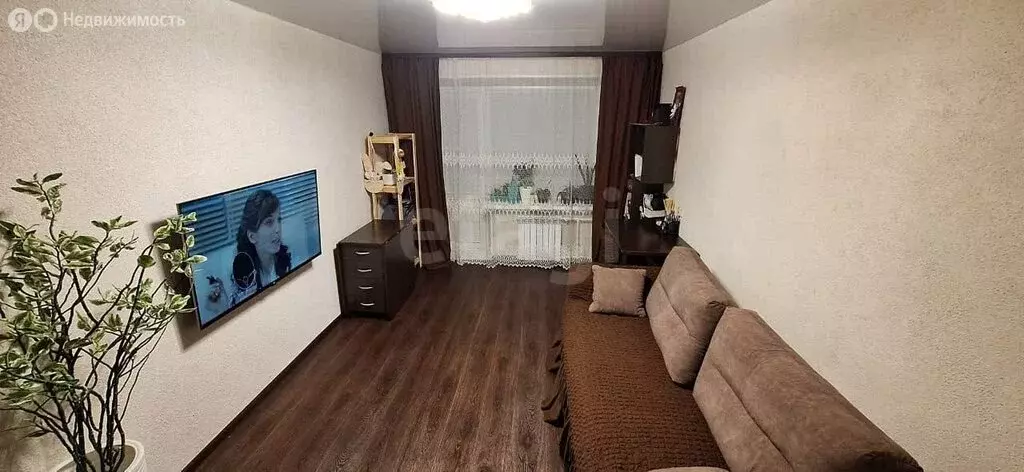 2-комнатная квартира: Сатка, Солнечная улица, 24 (44.5 м) - Фото 0
