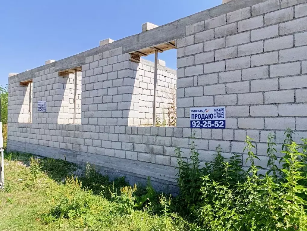 Дом в Северная Осетия, Ардон ул. Епхиева, 10 (180 м) - Фото 1