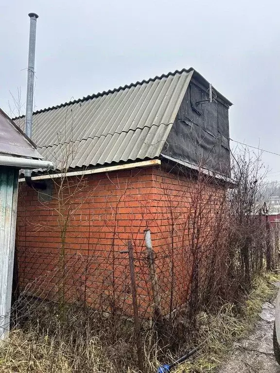 Дом в Чувашия, Чебоксары Березка СНТ, 638 (25 м) - Фото 1