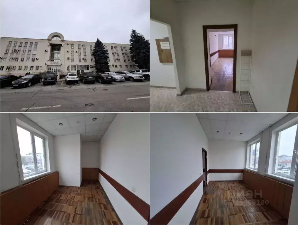 Офис в Кабардино-Балкария, Нальчик ул. Инессы Арманд, 43 (65 м) - Фото 1