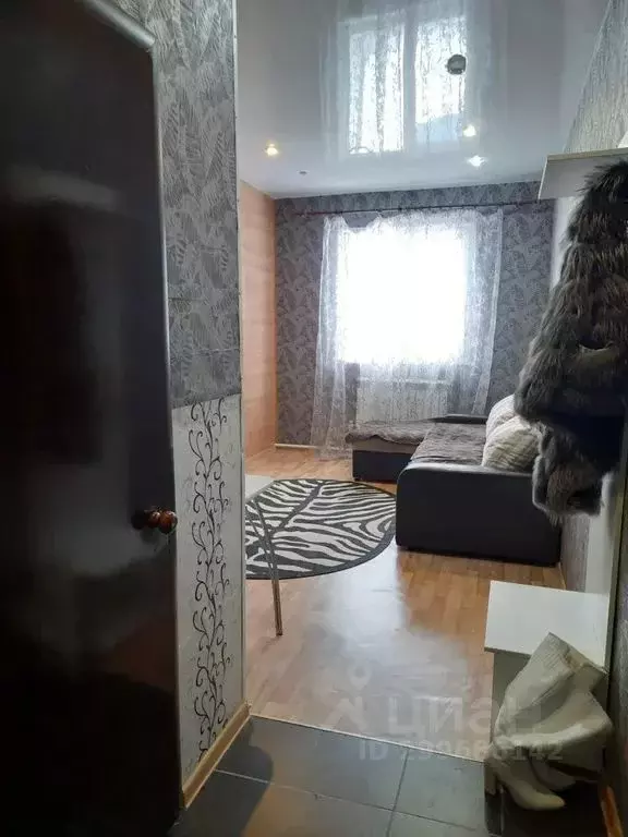 Комната Чувашия, Чебоксары просп. Тракторостроителей, 24А - Фото 0