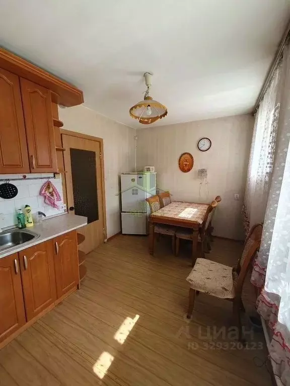 2-к кв. Бурятия, Улан-Удэ ул. Антонова, 19 (57.5 м) - Фото 2