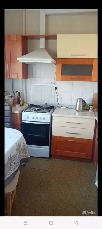 3-к. квартира, 71 м, 8/10 эт. - Фото 0