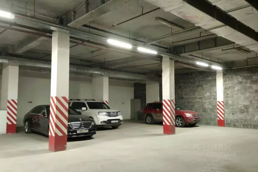 Гараж в Свердловская область, Екатеринбург ул. Карла Либкнехта, 22 (20 ... - Фото 1