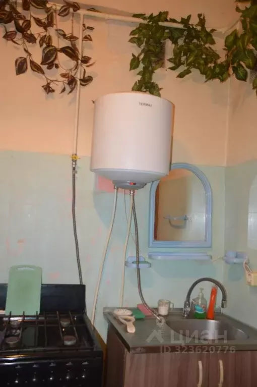 1-к кв. Саратовская область, Саратов Московское ш., 26 (36.0 м) - Фото 2