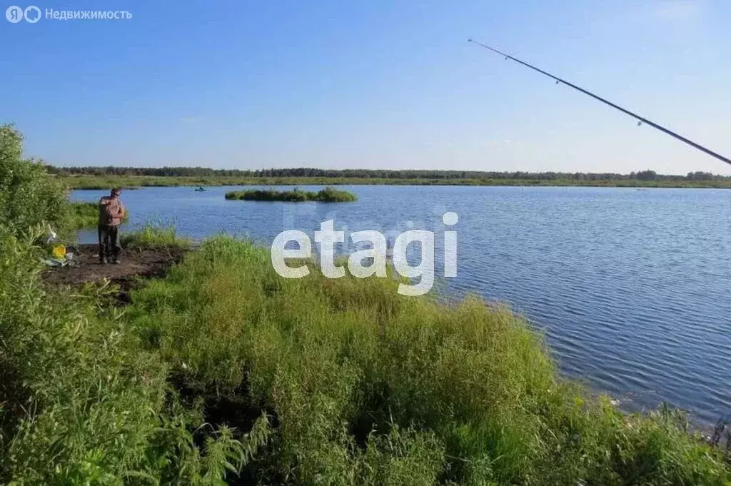 Дом в Нижнетавдинский район, садоводческое товарищество У Сосны (72 м) - Фото 0