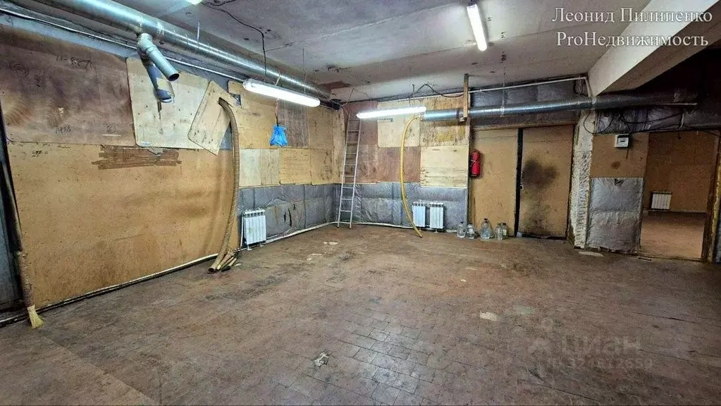 Производственное помещение в Самарская область, Волжский район, Петра ... - Фото 1