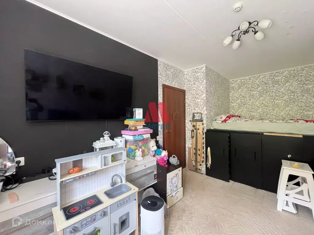 Продаётся 1-к квартира, 30.3 м - Фото 1
