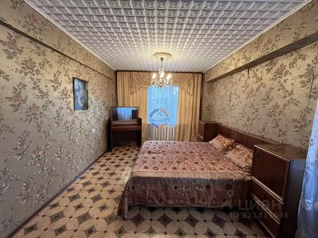 3-к кв. Новгородская область, Великий Новгород Псковская ул., 28к1 ... - Фото 2