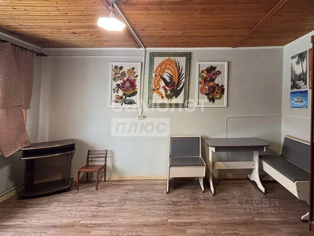 1-к кв. Коми, Сыктывкар Строитель мкр, ул. Дружбы, 3 (26.4 м) - Фото 2