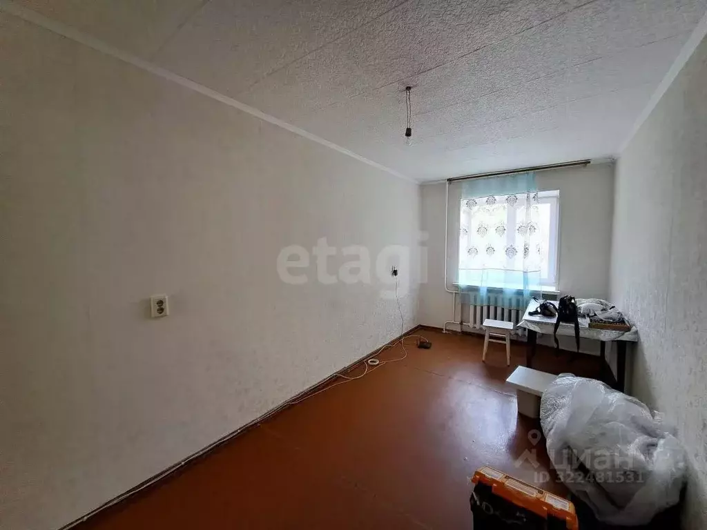 2-к кв. Пермский край, Чернушка Коммунистическая ул., 23 (44.5 м) - Фото 1