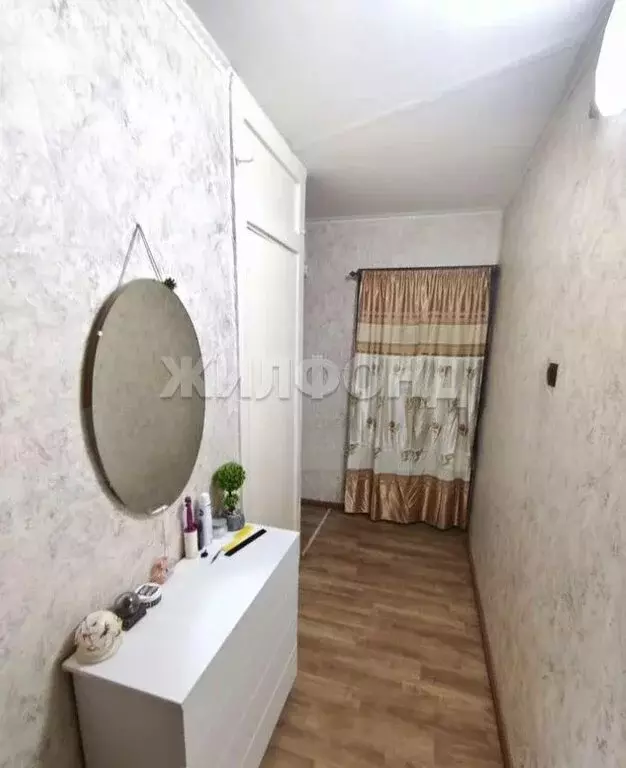 2-комнатная квартира: Абакан, улица Грибоедова, 2 (46.8 м) - Фото 1