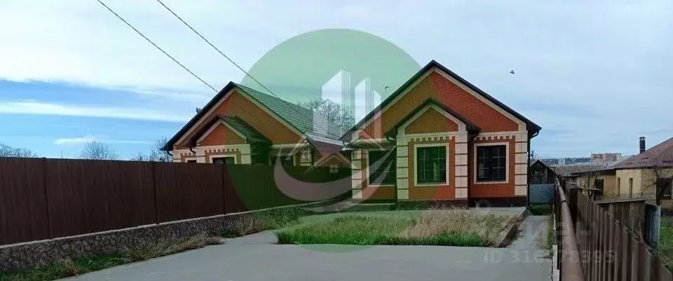 Дом в Ставропольский край, Предгорный муниципальный округ, ... - Фото 0