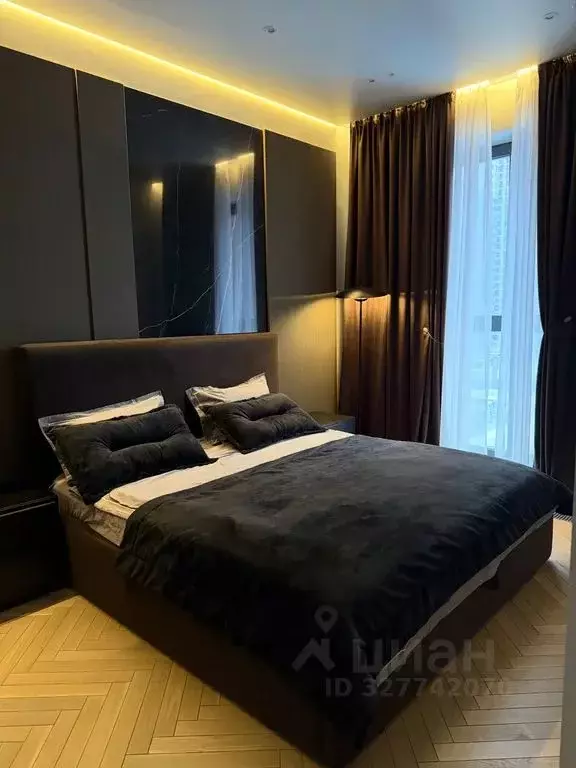 1-к кв. Москва Шелепихинская наб., 40к2 (40.0 м) - Фото 1