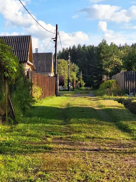 Дом в Ленинградская область, Тосно г. Тосненский район, Тосненское ... - Фото 2