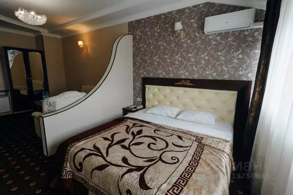 Комната Тверская область, Тверь ул. Коминтерна, 38Б - Фото 1