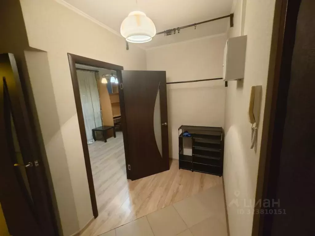 1-к кв. Московская область, Балашиха Балашихинское ш., 18 (35.0 м) - Фото 1