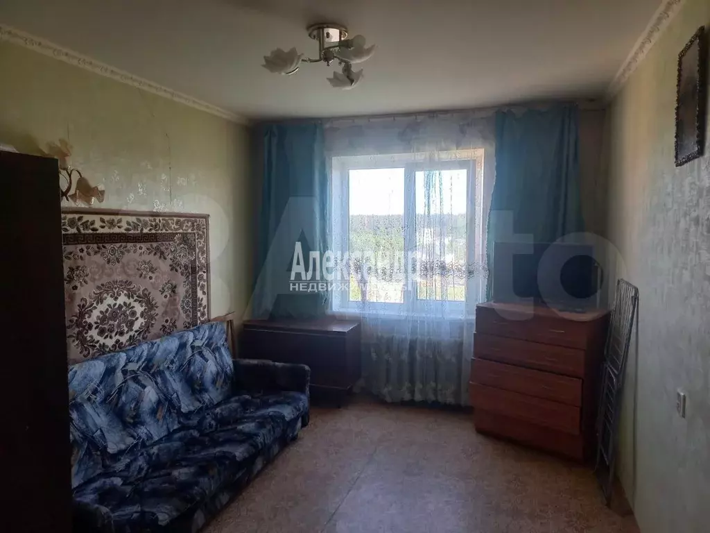 2-к. квартира, 60 м, 5/5 эт. - Фото 0