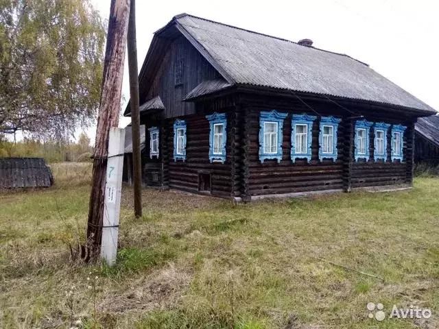 Недвижимость Воскресенский Район Нижегородской Области Купить