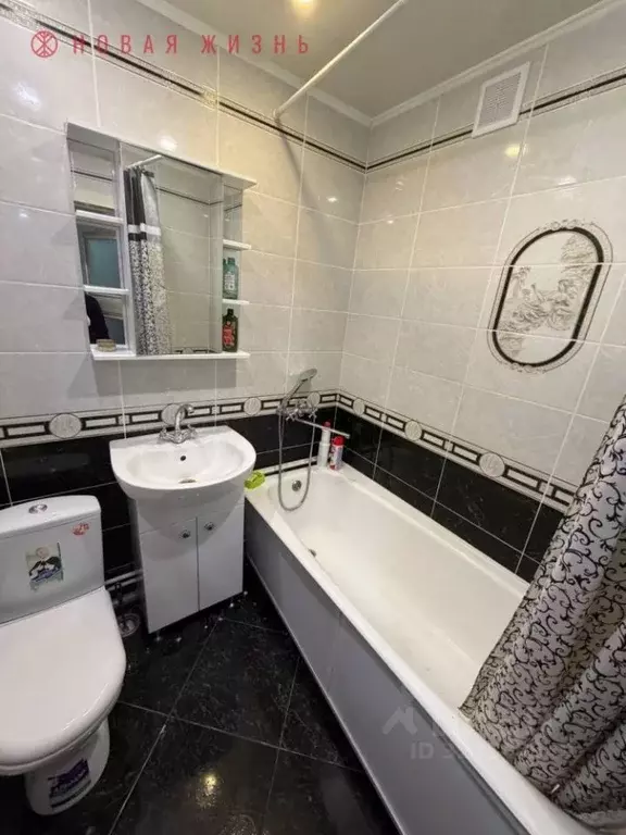 1-к кв. Самарская область, Самара просп. Кирова, 322Ак6 (42.0 м) - Фото 1