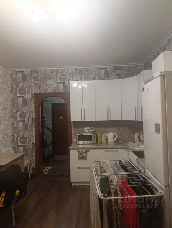 Студия Ханты-Мансийский АО, Сургут ул. Крылова, 26 (23.9 м) - Фото 1