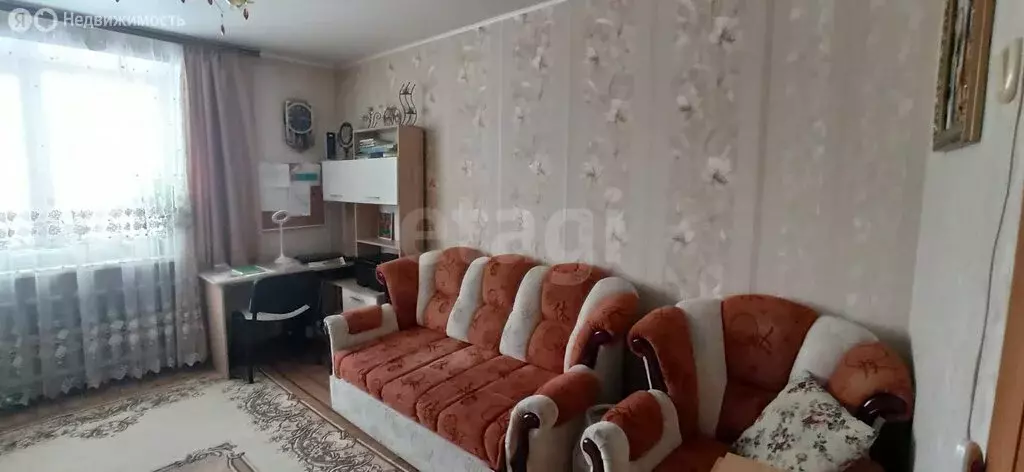 2-комнатная квартира: Чебоксары, улица Чапаева, 4 (48.2 м) - Фото 2