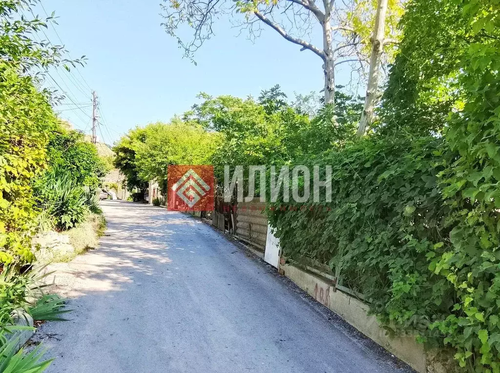 Участок в Севастополь ул. Подольцева (8.2 сот.) - Фото 2