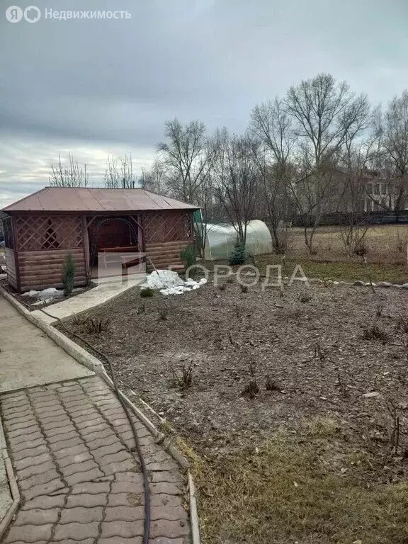 Дом в село Костин Лог, Советская улица, 56 (99.4 м) - Фото 2