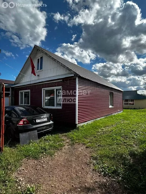 Дом в село Зирган, Интернациональная улица, 59 (79.8 м) - Фото 1