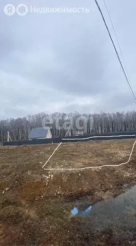 Участок в Домодедово, коттеджный посёлок Грильяж, 93 (6 м) - Фото 1
