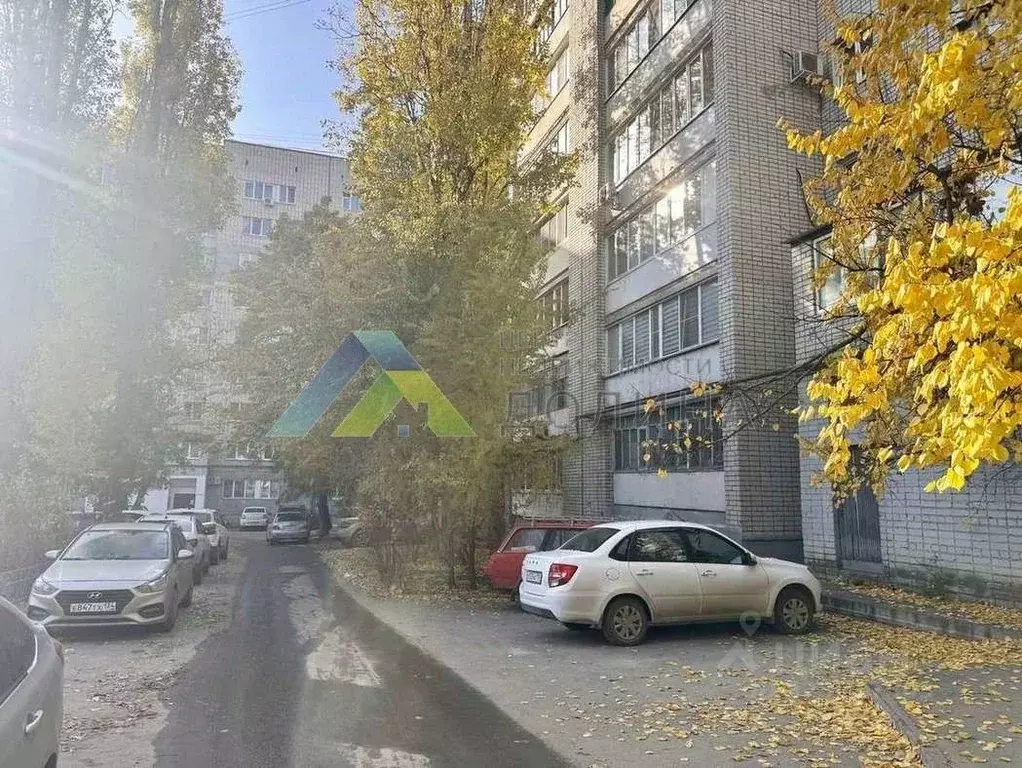 1-к кв. Волгоградская область, Волгоград Алексеевская ул., 31 (38.0 м) - Фото 0