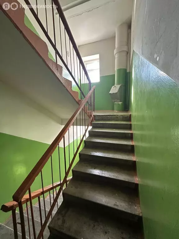 3-комнатная квартира: Елабуга, улица Марджани, 22 (64.1 м) - Фото 2