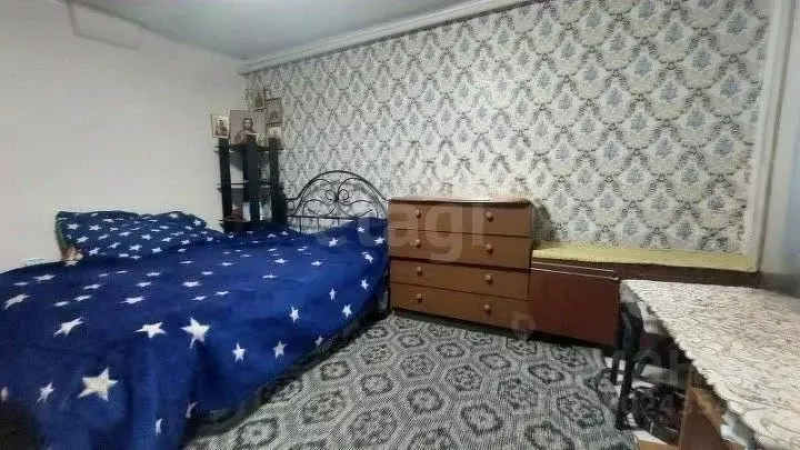 Дом в Краснодарский край, Ейский район, Красноармейское с/пос, пос. ... - Фото 1