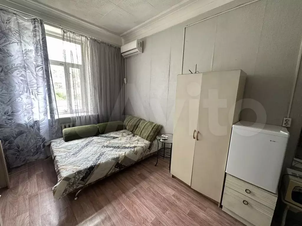 Квартира-студия, 19 м, 2/3 эт. - Фото 1