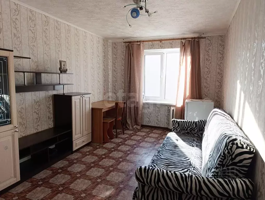 Комната Смоленская область, Смоленск ул. 12 лет Октября, 2А (14.2 м) - Фото 2