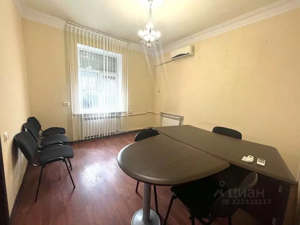 Помещение свободного назначения в Краснодарский край, Краснодар ... - Фото 1