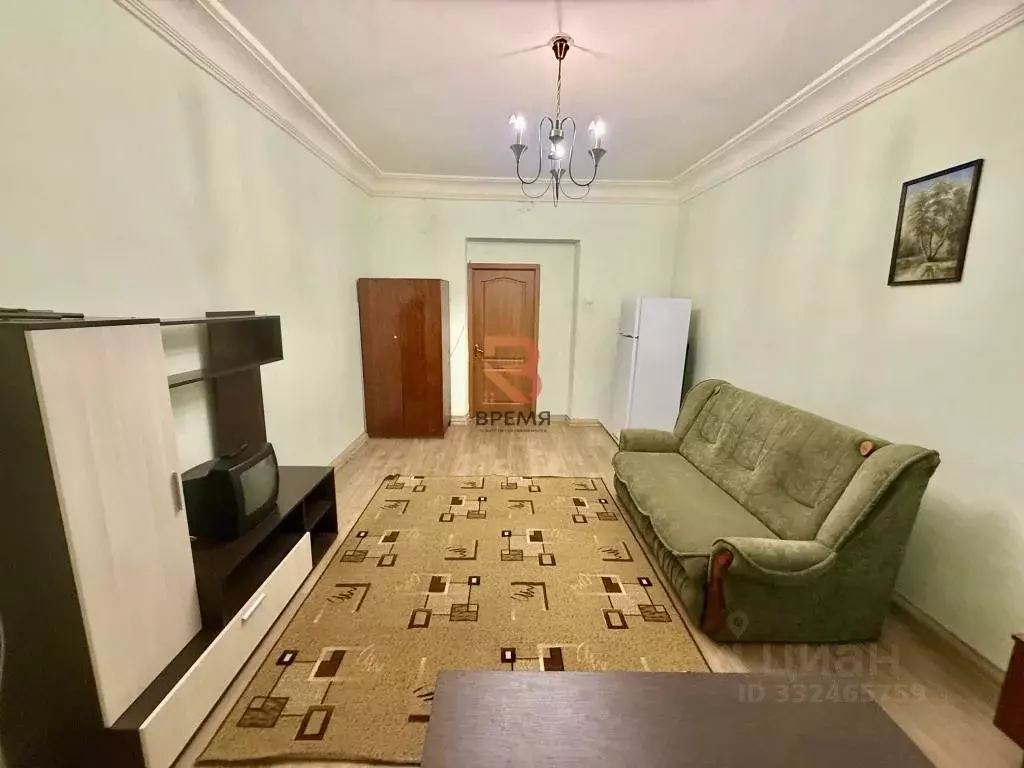 Комната Севастополь ул. Перекопская, 9/99 (24.0 м) - Фото 2