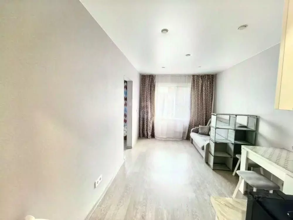 1-к кв. Иркутская область, Иркутск Советская ул., 96 (29.0 м) - Фото 2