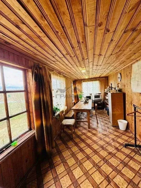 Дом в Новгородская область, Крестецкий муниципальный округ, д. ... - Фото 1