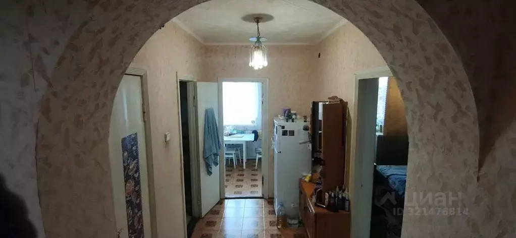 3-к кв. Крым, Бахчисарай ул. Гайдара, 2 (64.7 м) - Фото 0