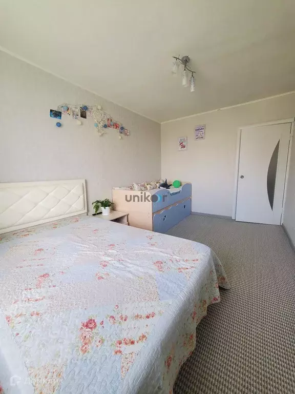 Продаётся 2-к квартира, 48.6 м - Фото 1