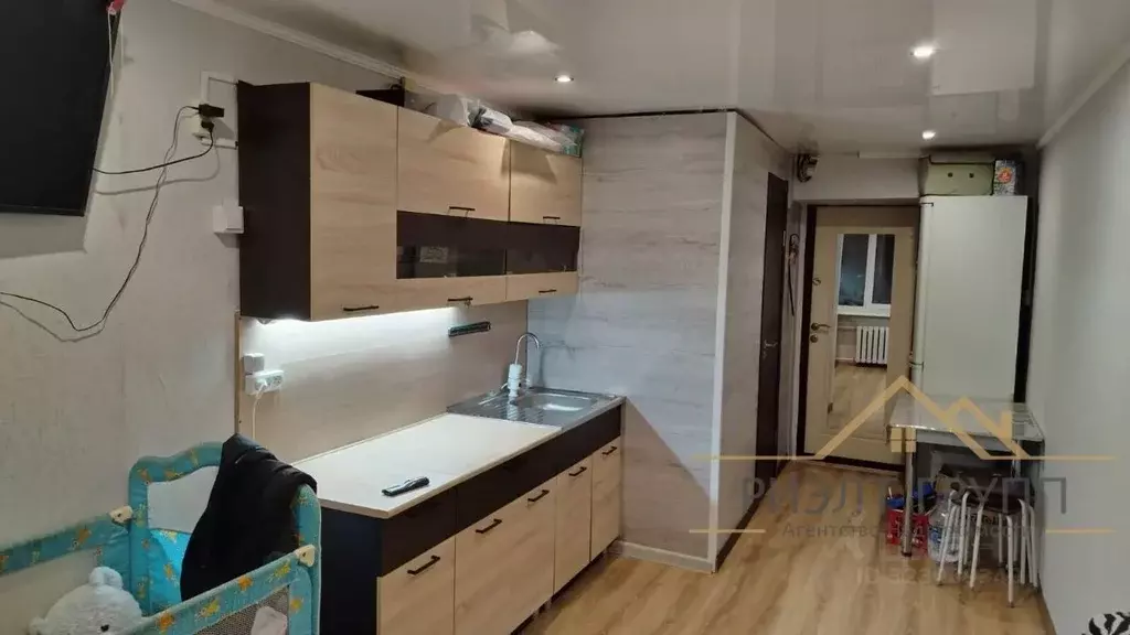 Студия Татарстан, Казань ул. Восстания, 24 (18.0 м) - Фото 2