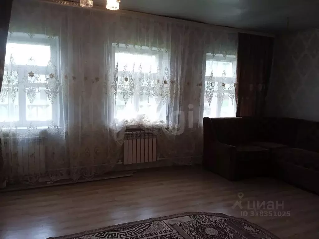 Дом в Брянская область, Брянск ул. Кубяка (75 м) - Фото 0