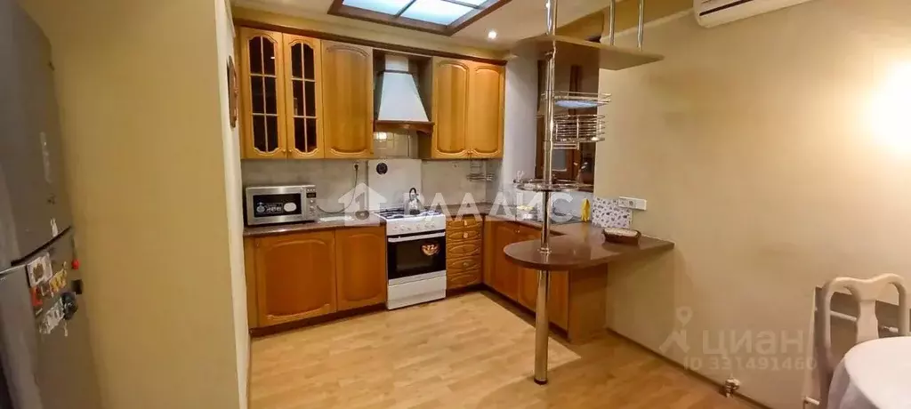 3-к кв. Владимирская область, Владимир ул. Модорова, 6 (74.0 м) - Фото 1