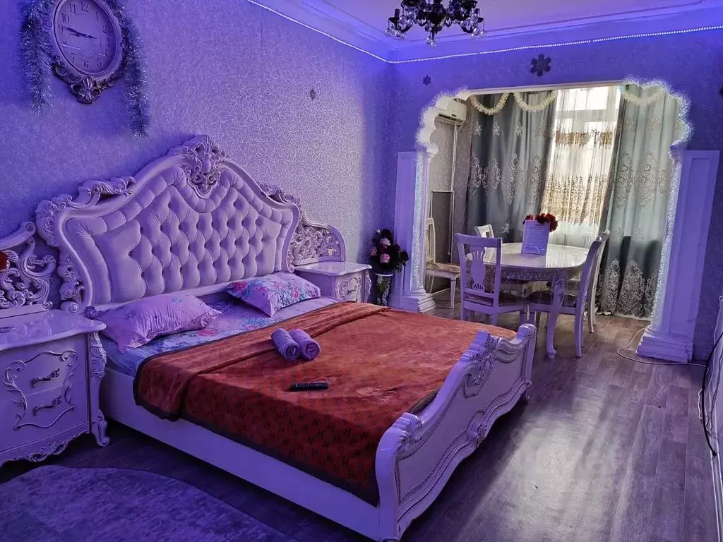 2-к кв. Дагестан, Махачкала просп. Имама шамиля, 36А (80.0 м) - Фото 1